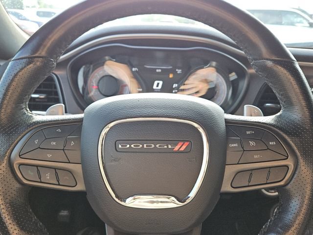 Used 2022 Dodge Challenger R/T Scat Pack RWD image 18
