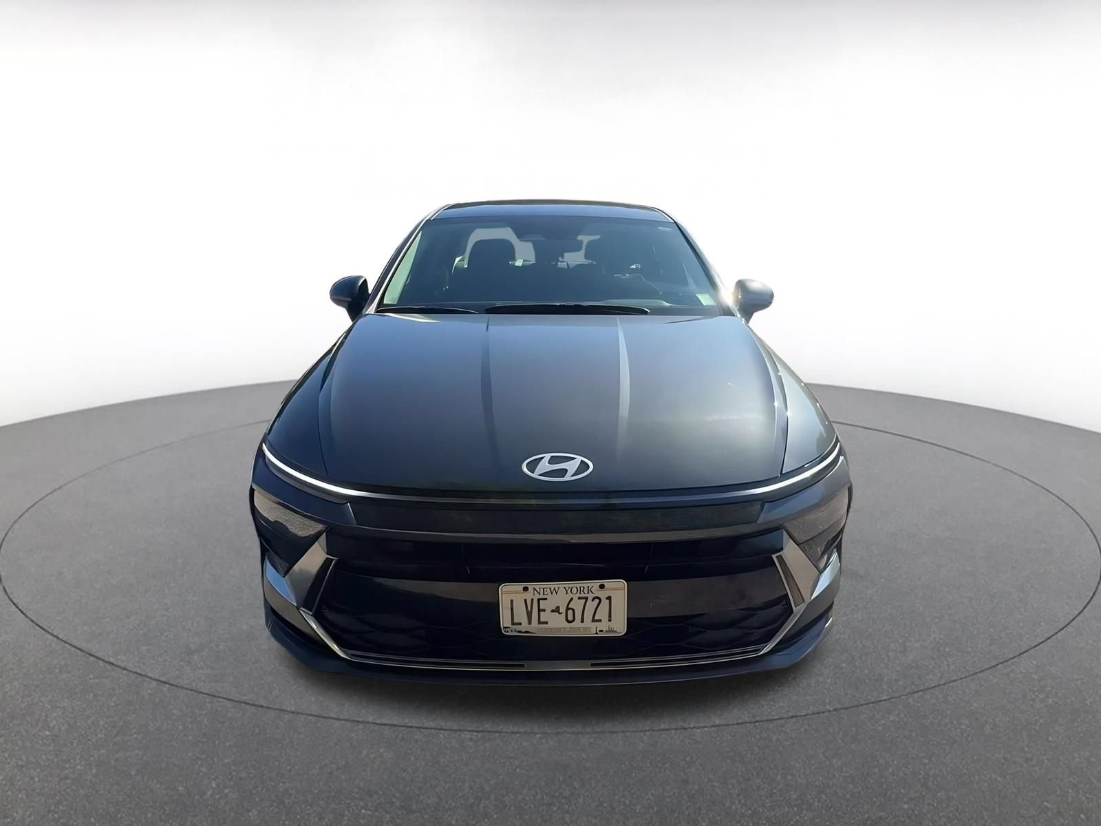 Used 2025 Hyundai Sonata SEL FWD image 4
