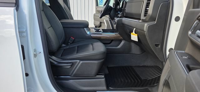 New 2026 Chevrolet Silverado 2500 LT w/ Trail Boss Package AWD/4WD image 17