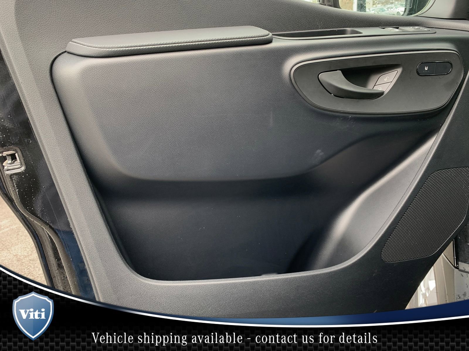 New 2025 Mercedes-Benz Sprinter 2500 image 11