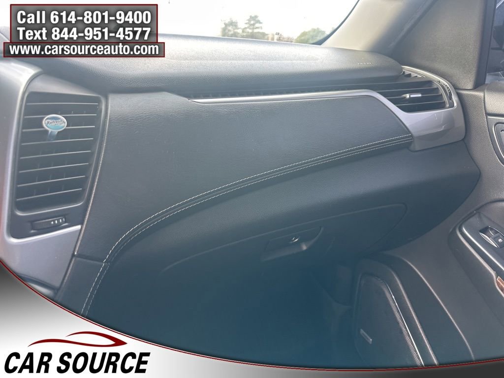 Used 2018 Chevrolet Tahoe LT image 25