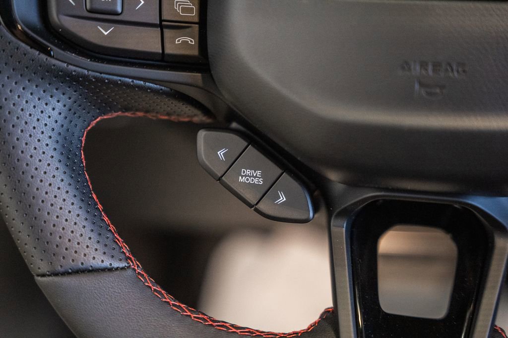 New 2026 Dodge Charger R/T Scat Pack image 31