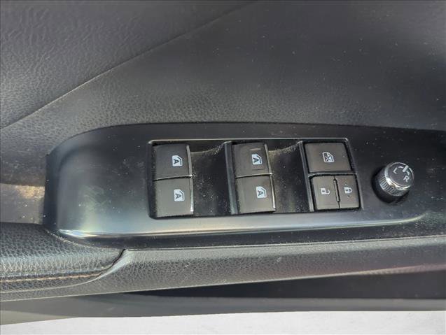 Certified 2020 Toyota Camry XLE w/ Driver Assist Package image 11