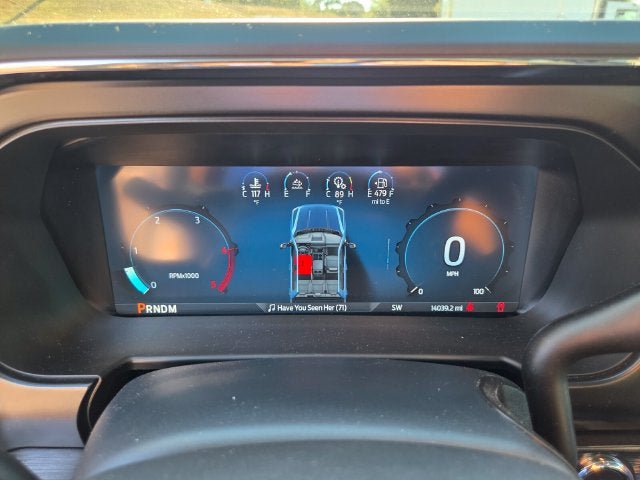 Used 2026 Ford F250 Lariat AWD/4WD image 32