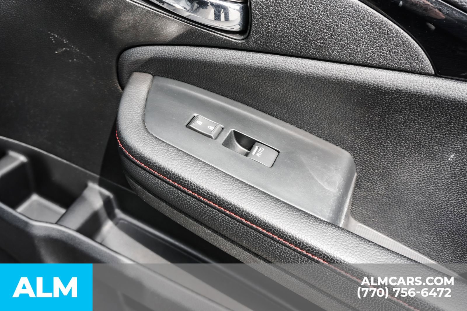 Used 2022 Honda Pilot Black Edition image 50