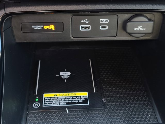 Used 2024 Honda CR-V EX-L image 26