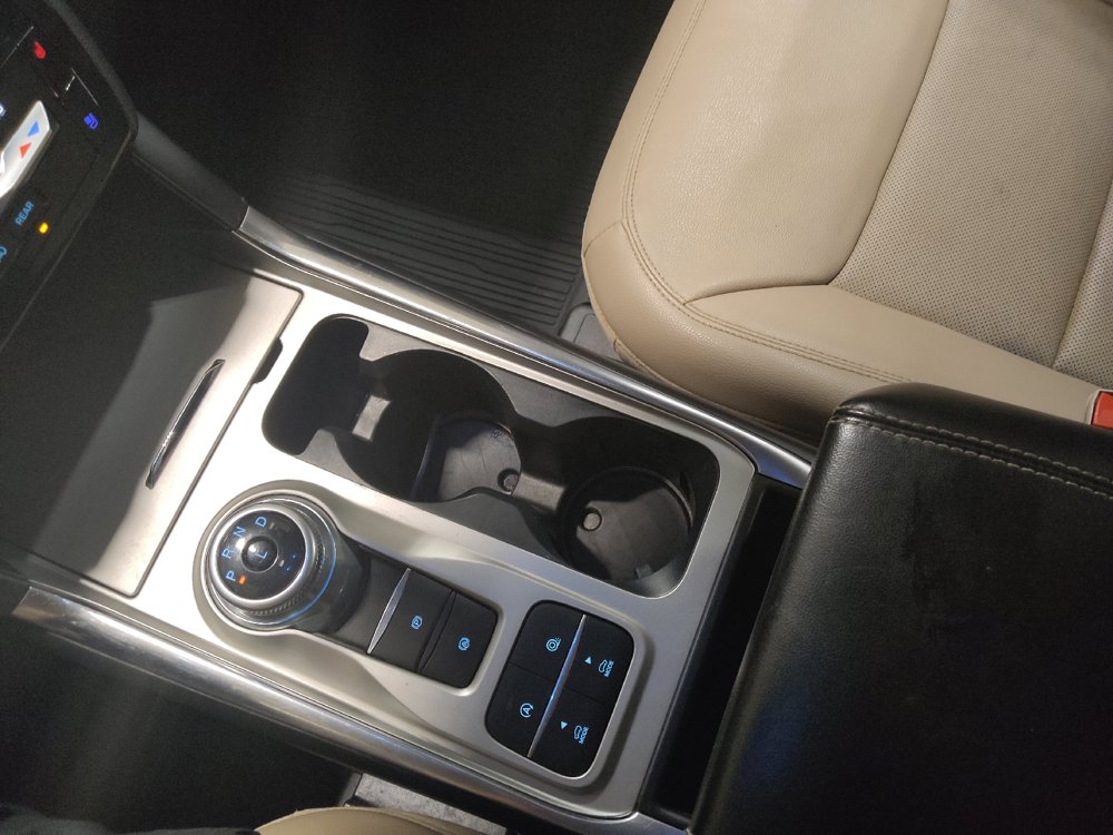 Used 2021 Ford Explorer Limited w/ Equipment Group 301A RWD image 26