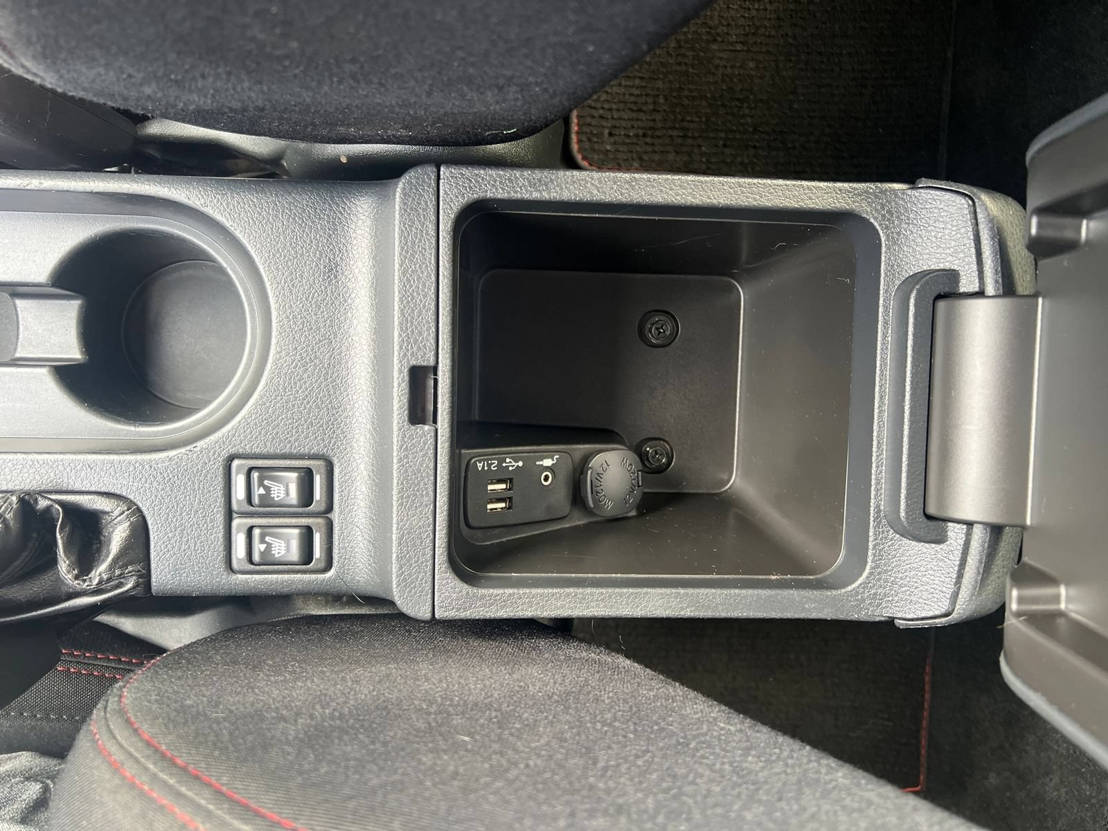 Used 2021 Subaru WRX Premium AWD/4WD image 14