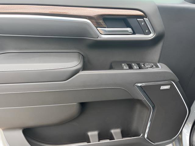 New 2026 Chevrolet Silverado 1500 RST AWD/4WD image 12