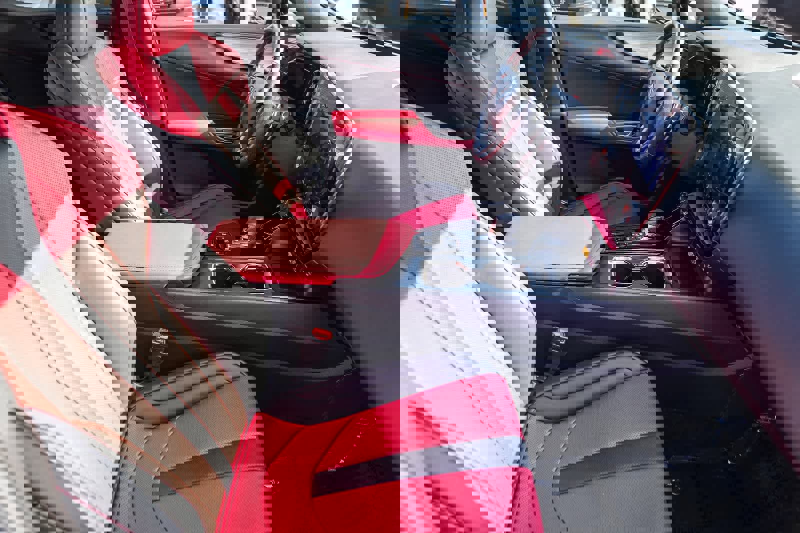 Used 2022 Lexus NX 450h+ F Sport image 15