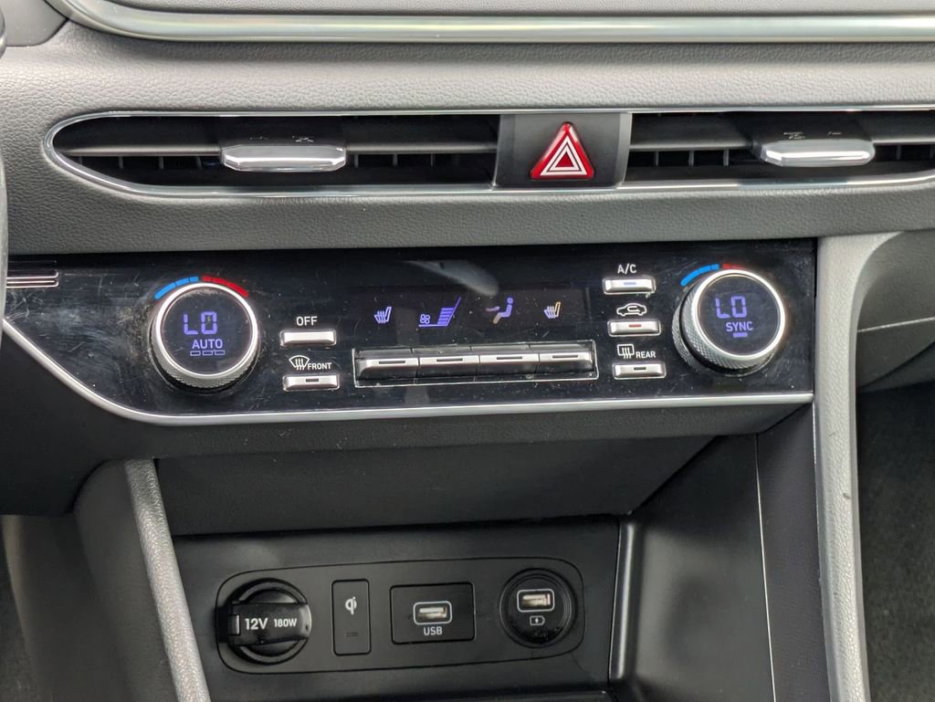 Used 2022 Hyundai Sonata SEL Plus image 25