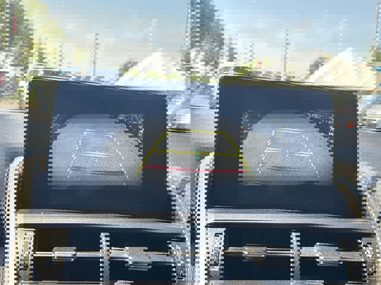 Used 2020 Lexus NX 300h 300h 4D Sport Utility image 13