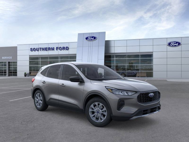 New 2026 Ford Escape Active FWD image 8