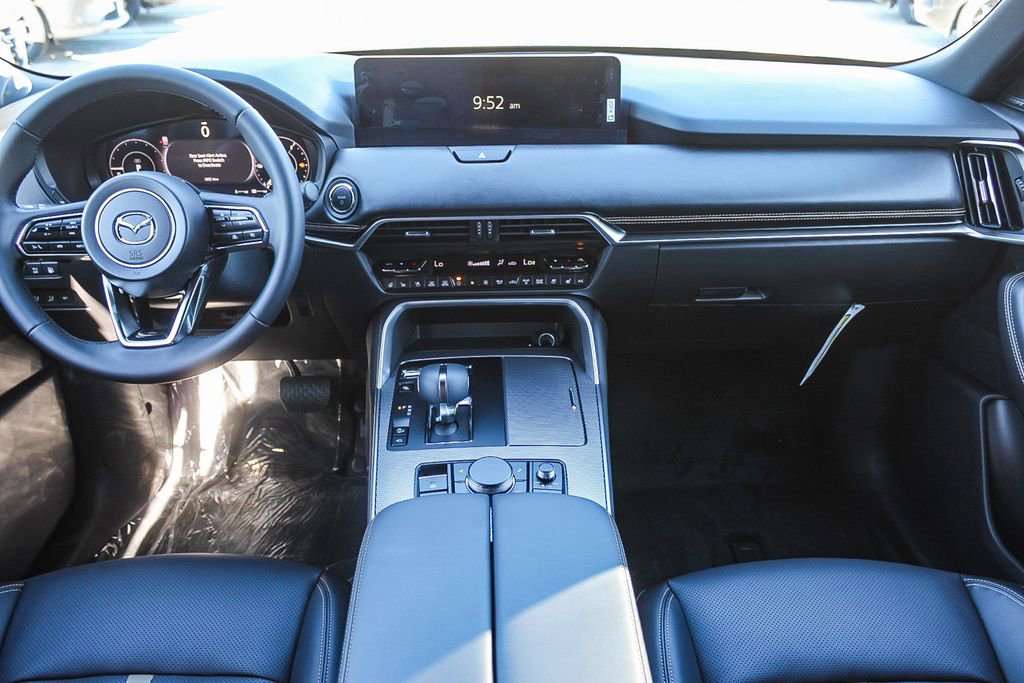 New 2026 MAZDA CX-90 Plug-In Hybrid w/ Premium Plus image 14