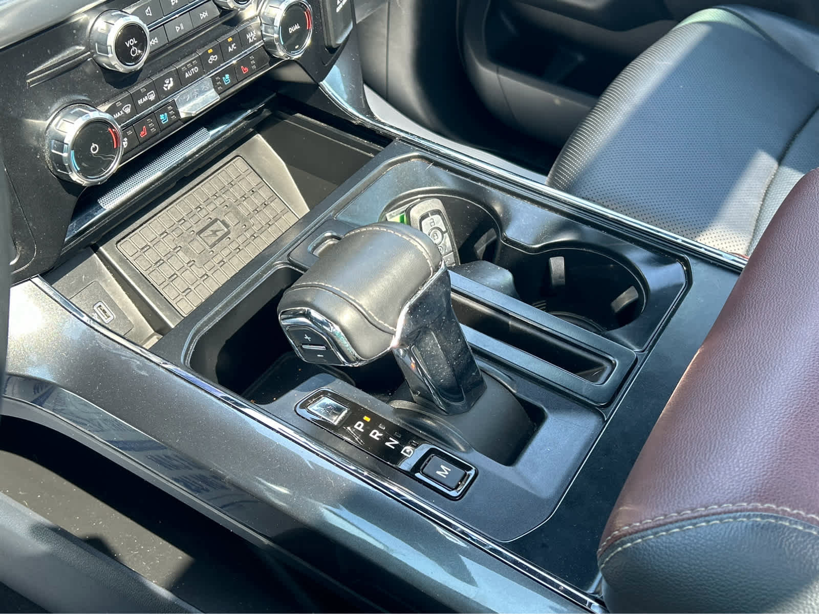 Used 2023 Ford F150 Lariat w/ Equipment Group 502A High AWD/4WD image 61