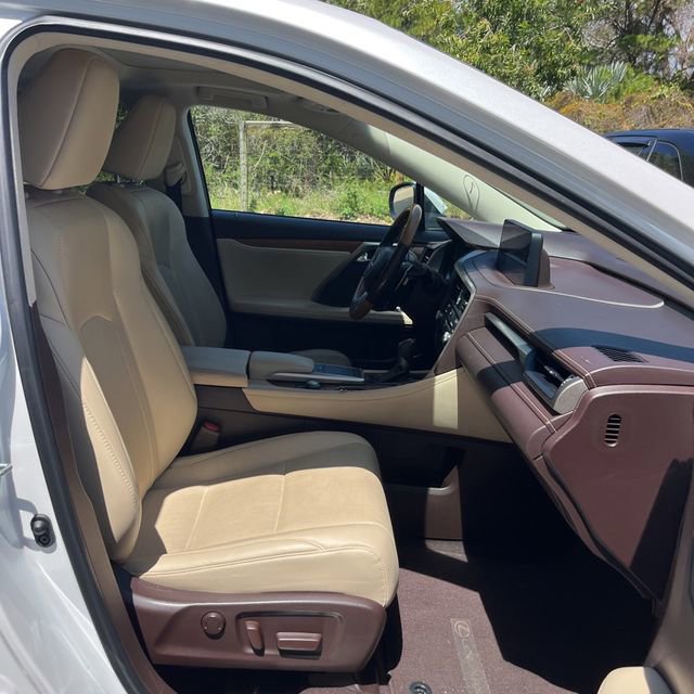 Used 2020 Lexus RX 350 FWD w/ Premium Package image 10
