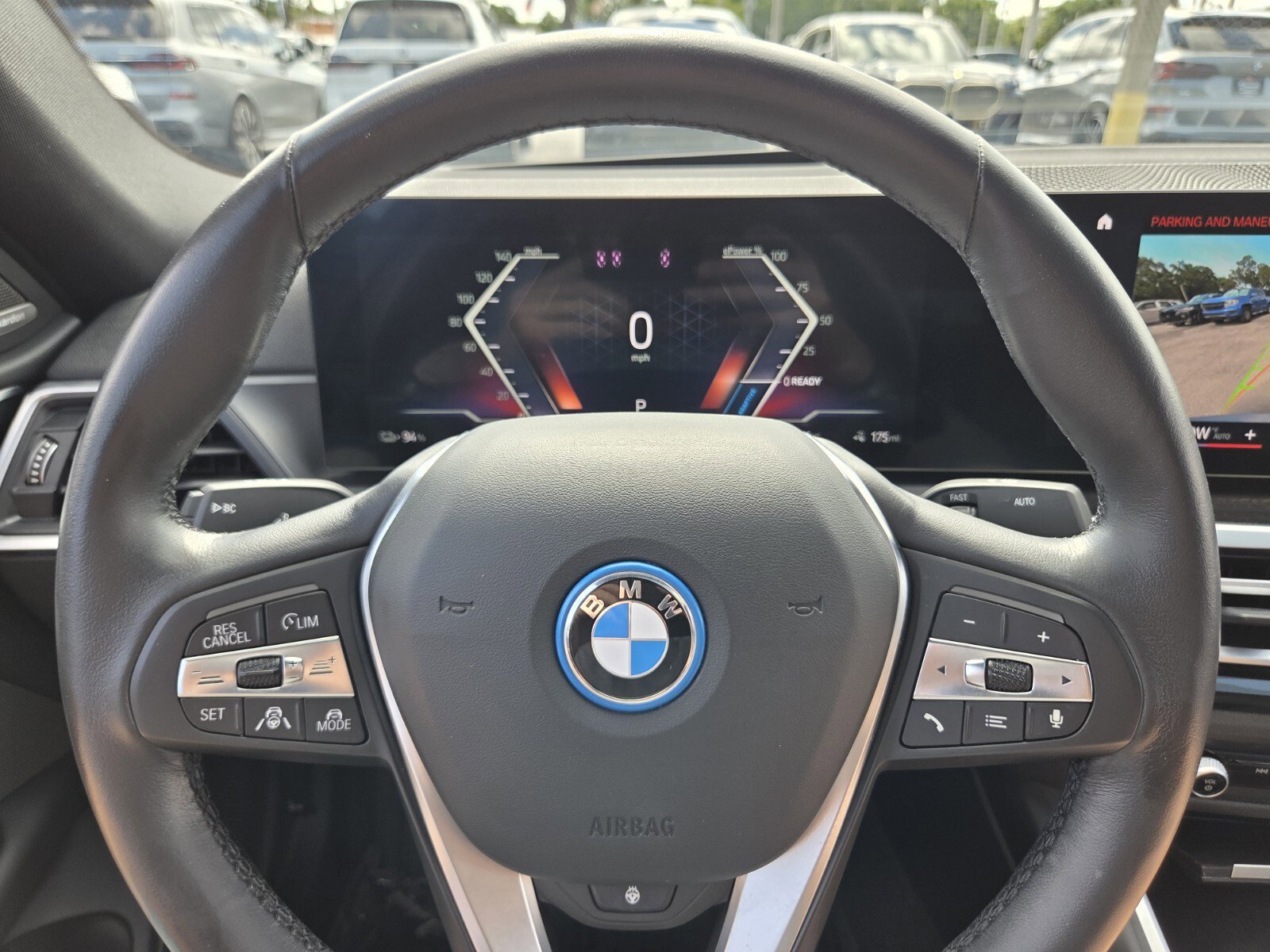 Certified 2023 BMW i4 eDrive35 RWD image 27