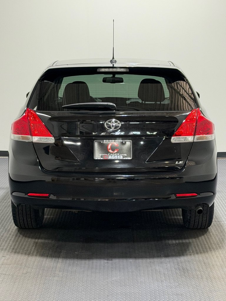 Used 2012 Toyota Venza LE FWD image 5