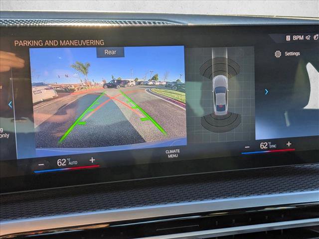 Certified 2024 BMW M440i M440i w/ Premium Package image 13