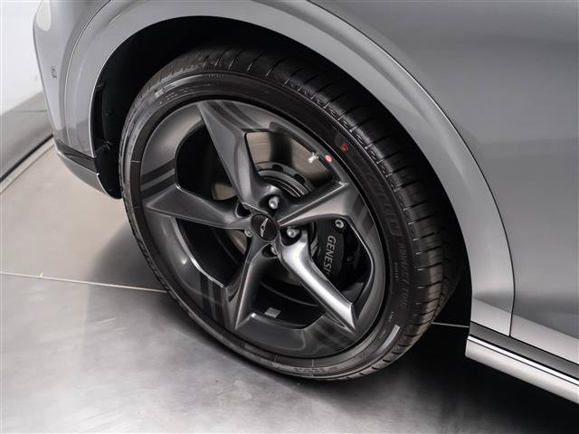 New 2026 Genesis GV70 2.5T Sport Prestige AWD/4WD image 12