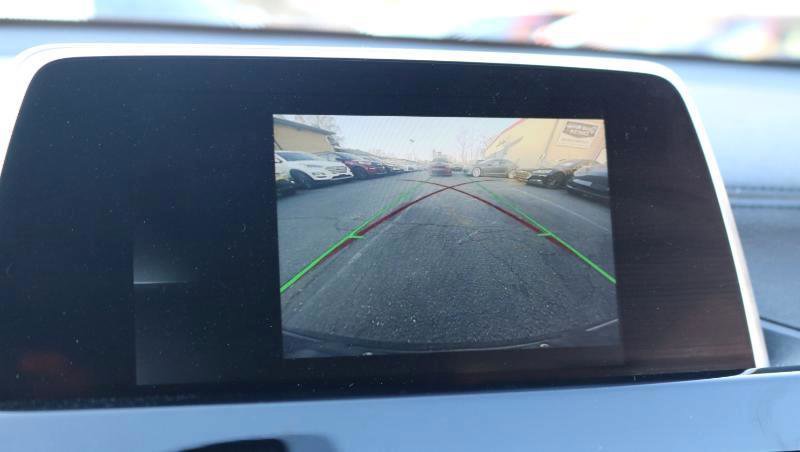 Used 2018 BMW X2 sDrive28i w/ Convenience Package image 16