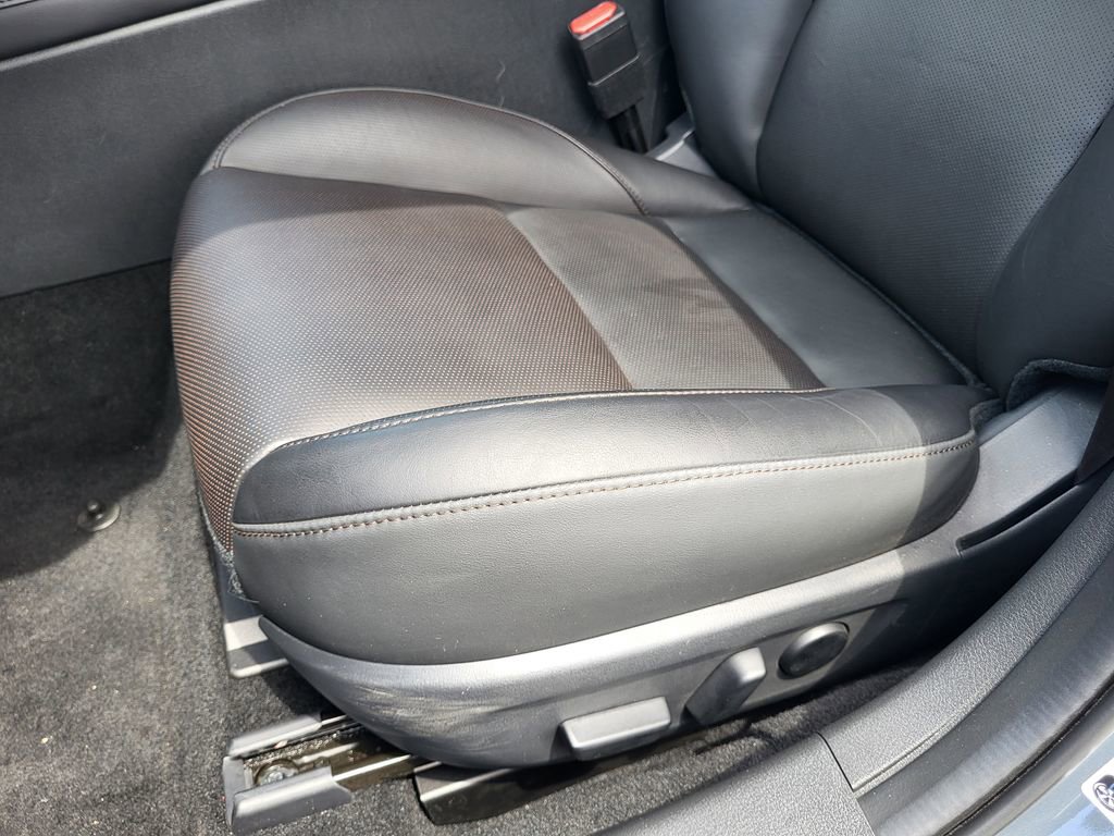 Used 2024 MAZDA MAZDA3 2.5 Turbo Sedan w/Premium Plus image 16