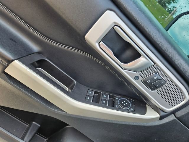 Used 2021 Ford Explorer Limited w/ Equipment Group 301A RWD image 11