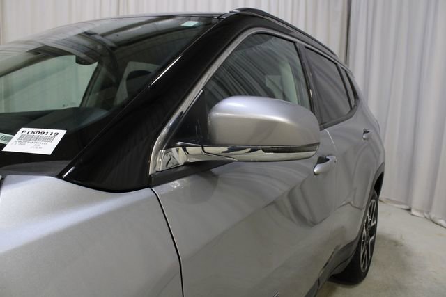 Used 2021 Jeep Compass Limited w/ Sun and Sound Group AWD/4WD image 36