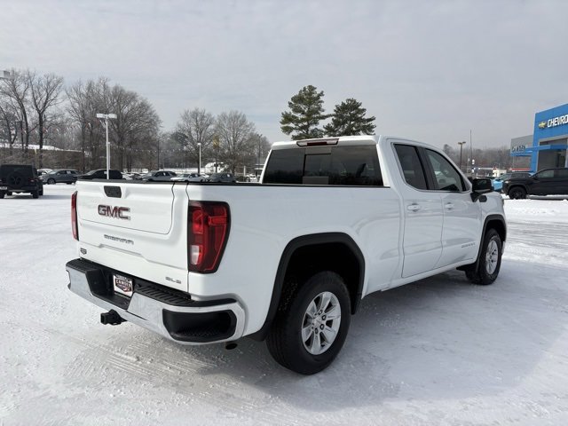 Used 2021 GMC Sierra 1500 SLE w/ Preferred Package image 6
