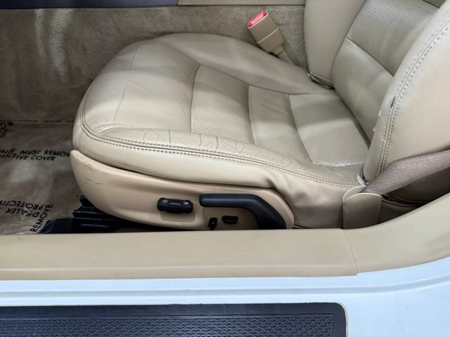 Used 2006 Chevrolet Corvette Convertible w/ Preferred Equipment Group image 14