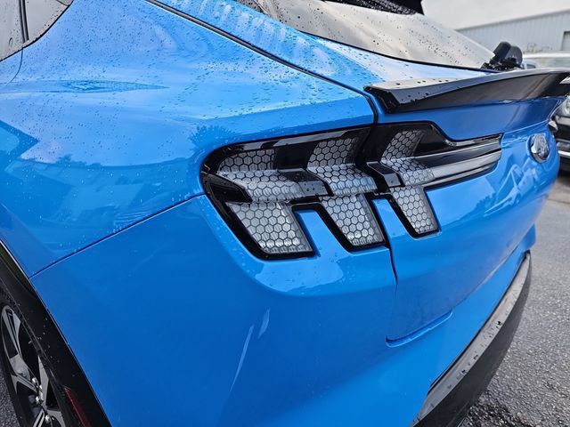 Certified 2023 Ford Mustang Mach-E Premium RWD image 38