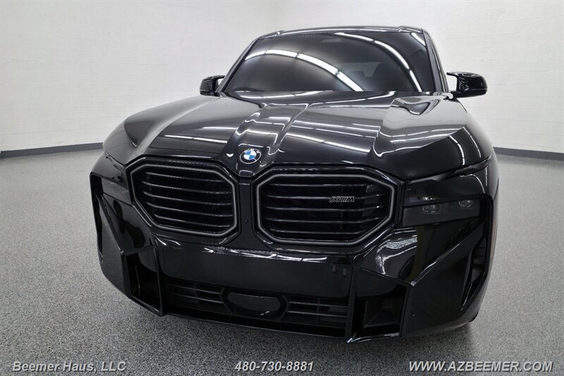 Used 2023 BMW XM