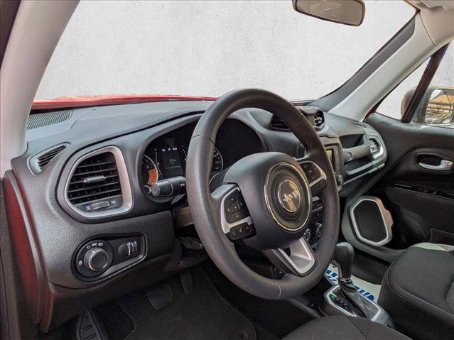 Used 2019 Jeep Renegade Sport AWD/4WD image 10