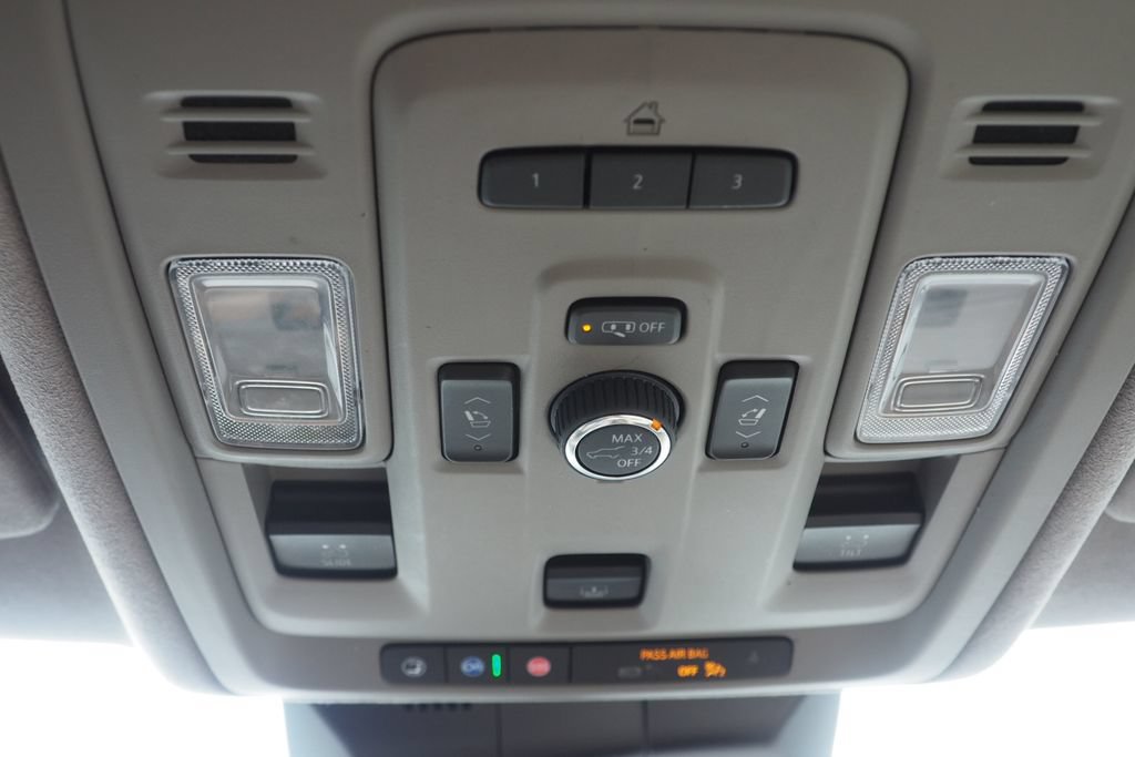Used 2023 Cadillac Escalade Sport Platinum AWD/4WD image 26