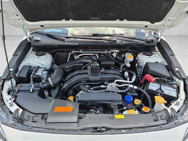 Used 2018 Subaru Crosstrek 2.0i Limited AWD/4WD image 21