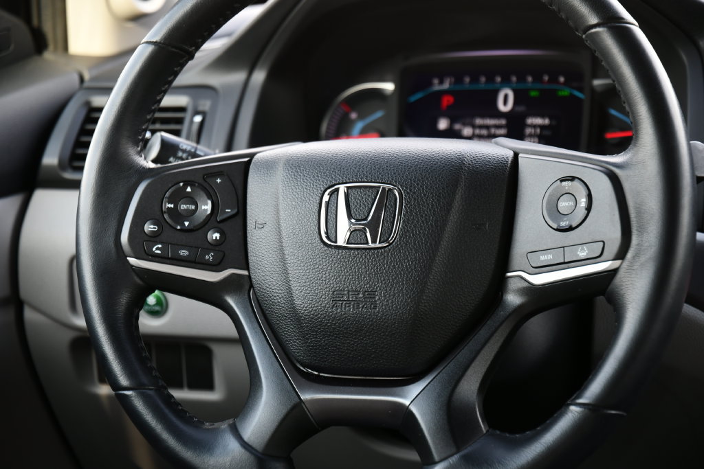 Used 2020 Honda Pilot EX-L image 27