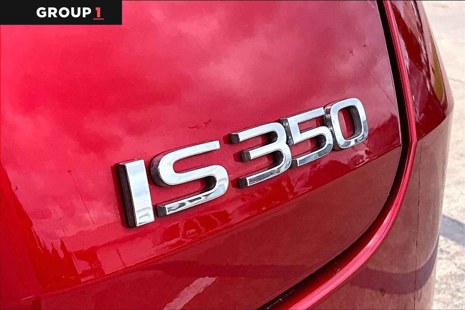 Certified 2026 Lexus IS 350 F Sport RWD image 29