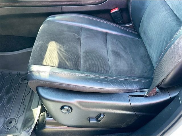 Used 2022 Dodge Durango R/T w/ Trailer Tow Group IV image 19