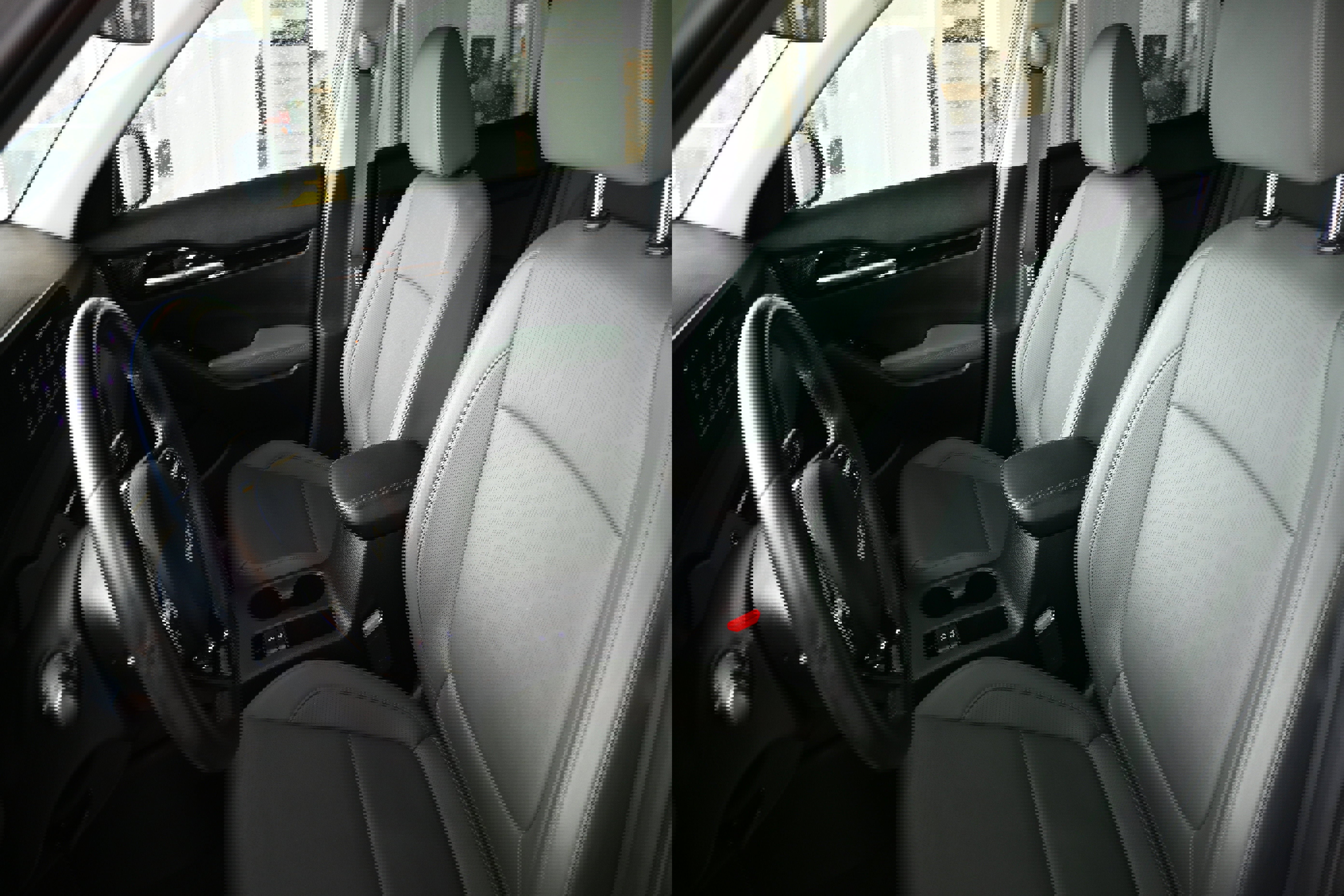 Used 2024 Kia Seltos SX image 23