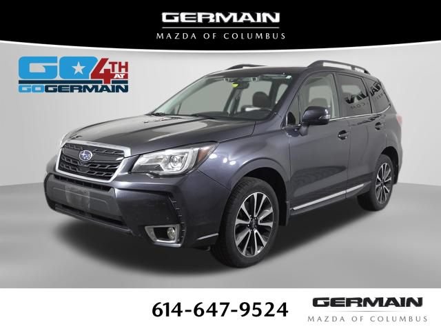Used 2018 Subaru Forester 2.0XT Touring AWD/4WD image 1
