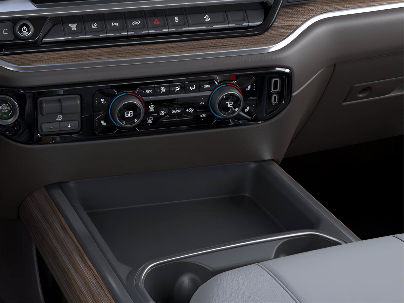 New 2026 Chevrolet Silverado 2500 LT w/ All Star Edition AWD/4WD image 23