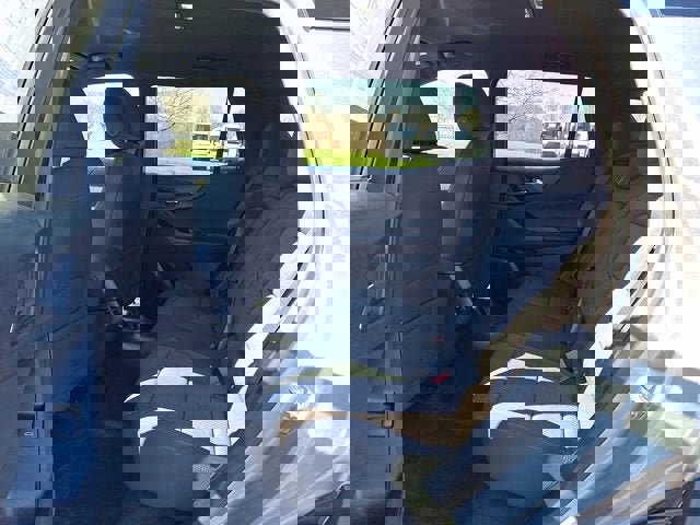 New 2026 Chevrolet Equinox LT image 8