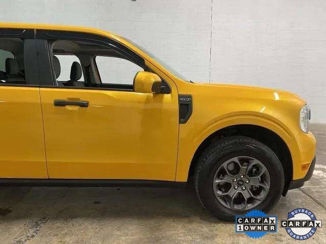 Used 2022 Ford Maverick XLT w/ XLT Luxury Package image 88