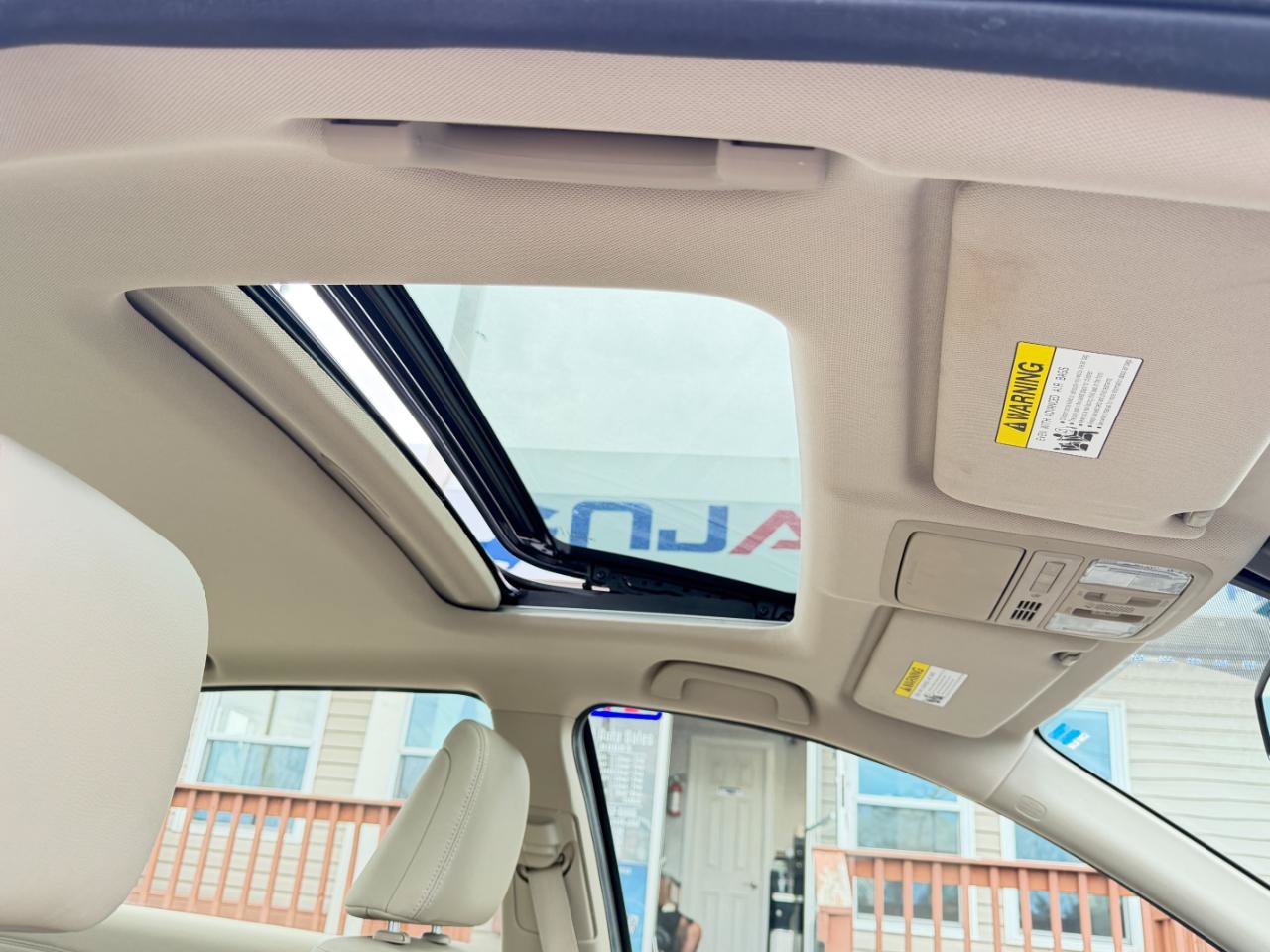 Used 2017 Honda Accord EX-L image 49