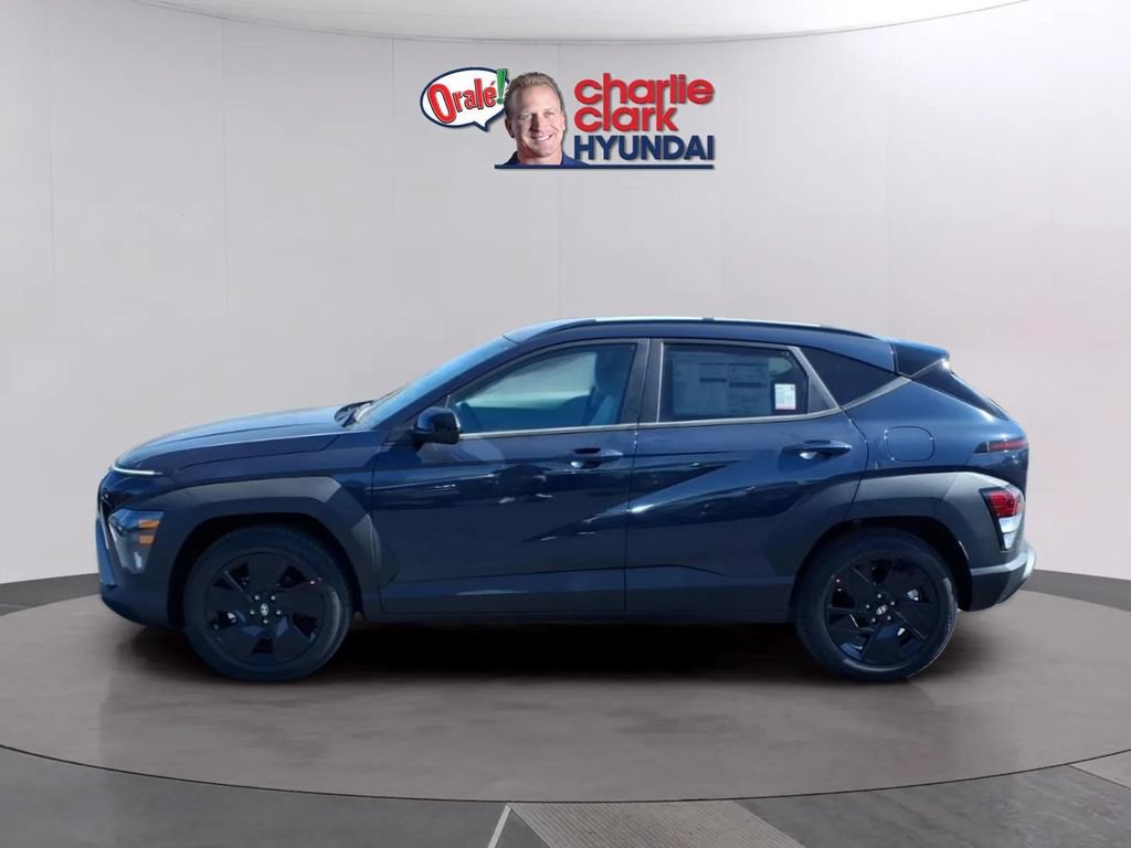New 2026 Hyundai Kona SEL Sport FWD image 2