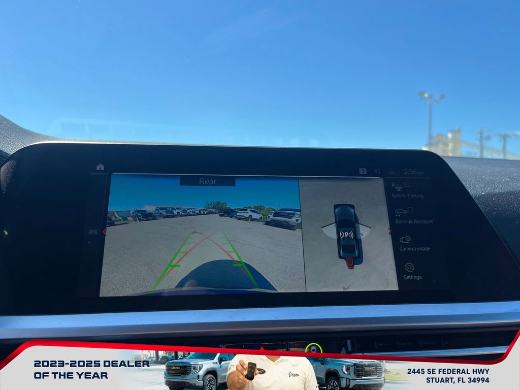 Used 2021 BMW 440i xDrive Coupe w/ Premium Package image 25