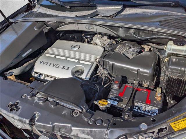 Used 2005 Lexus RX 330 AWD image 21