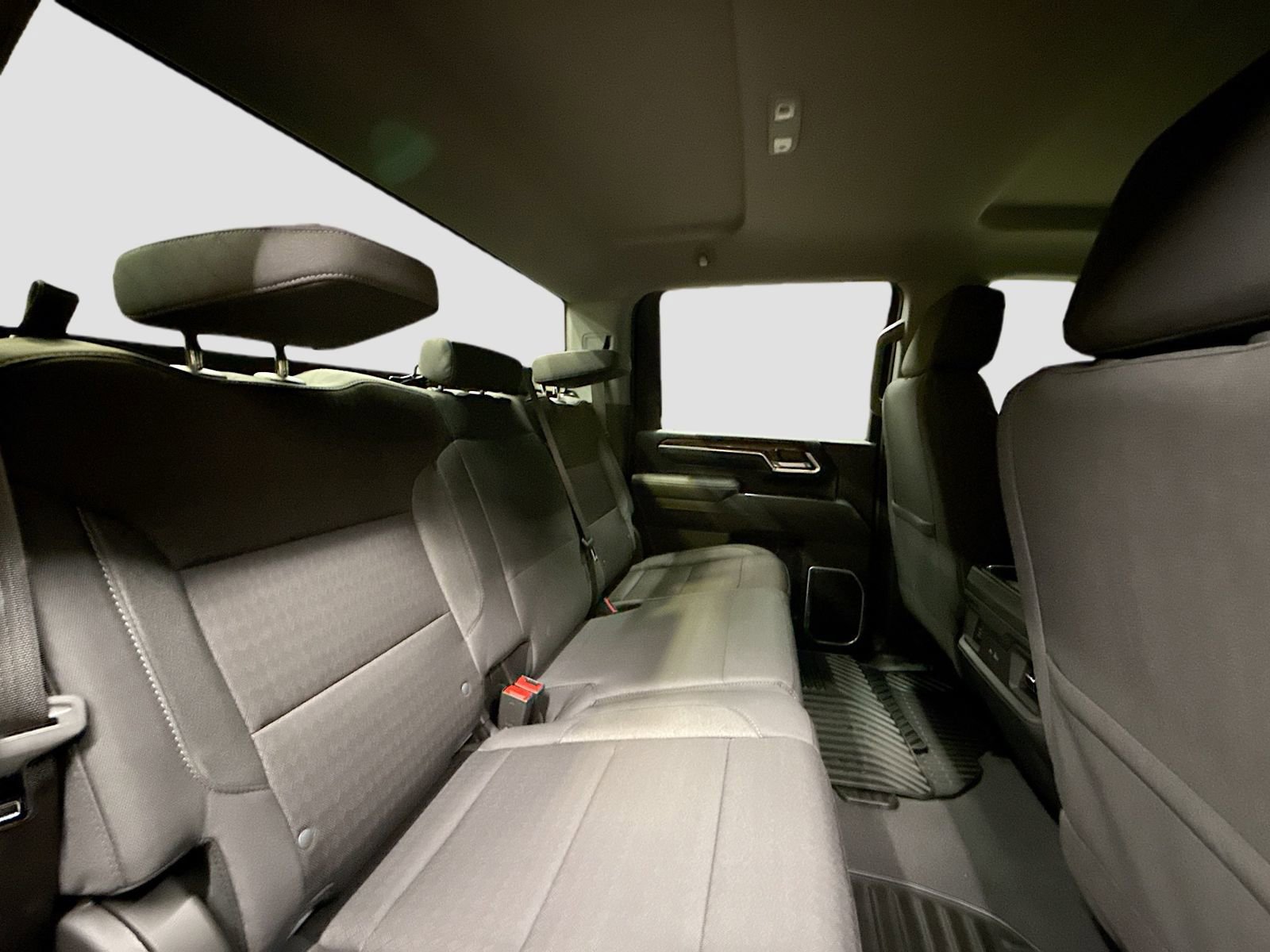 New 2026 Chevrolet Silverado 3500 LT w/ Trail Boss Package image 32