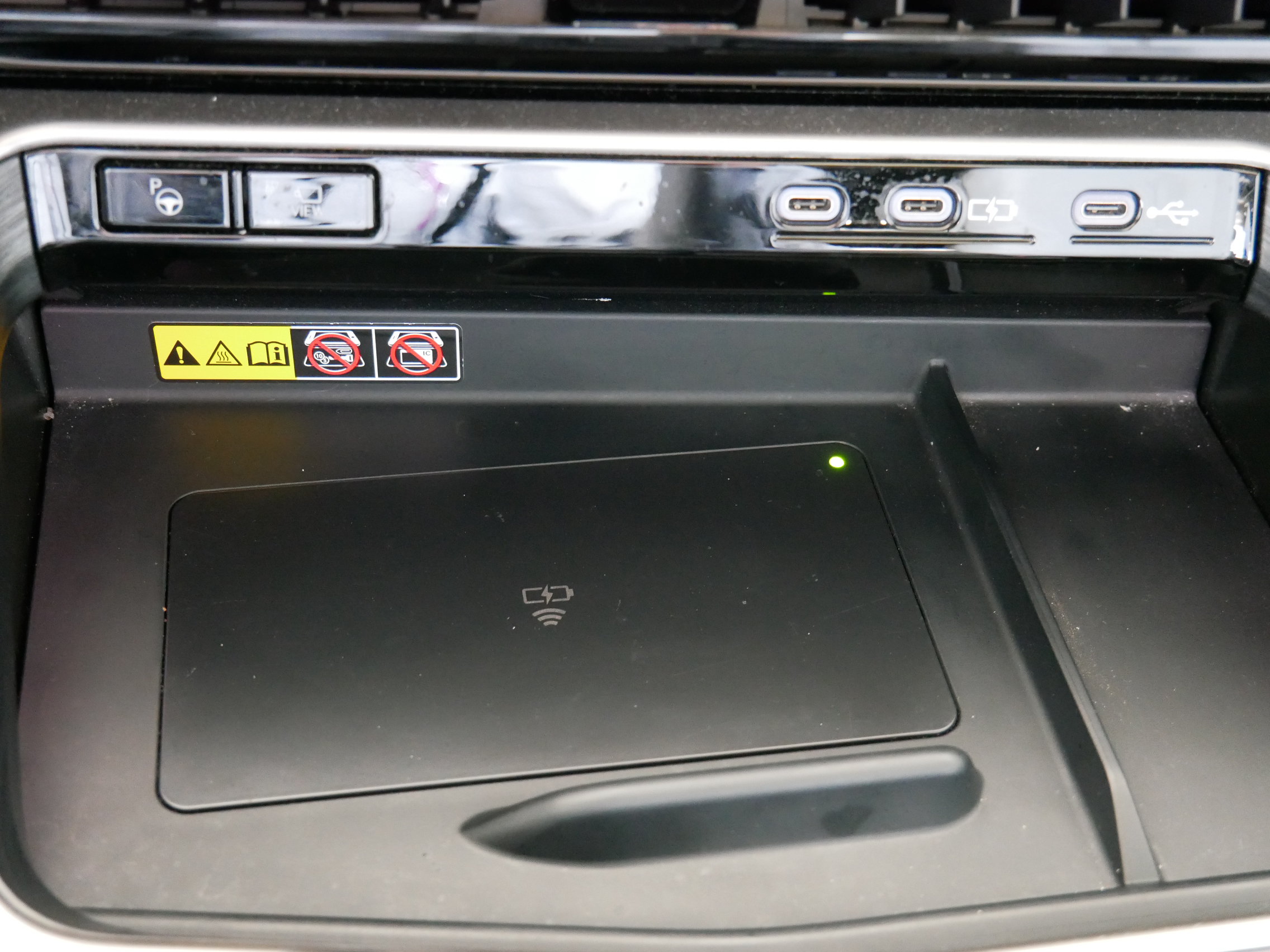 Used 2024 Lexus TX 350 AWD w/ Technology Package image 40