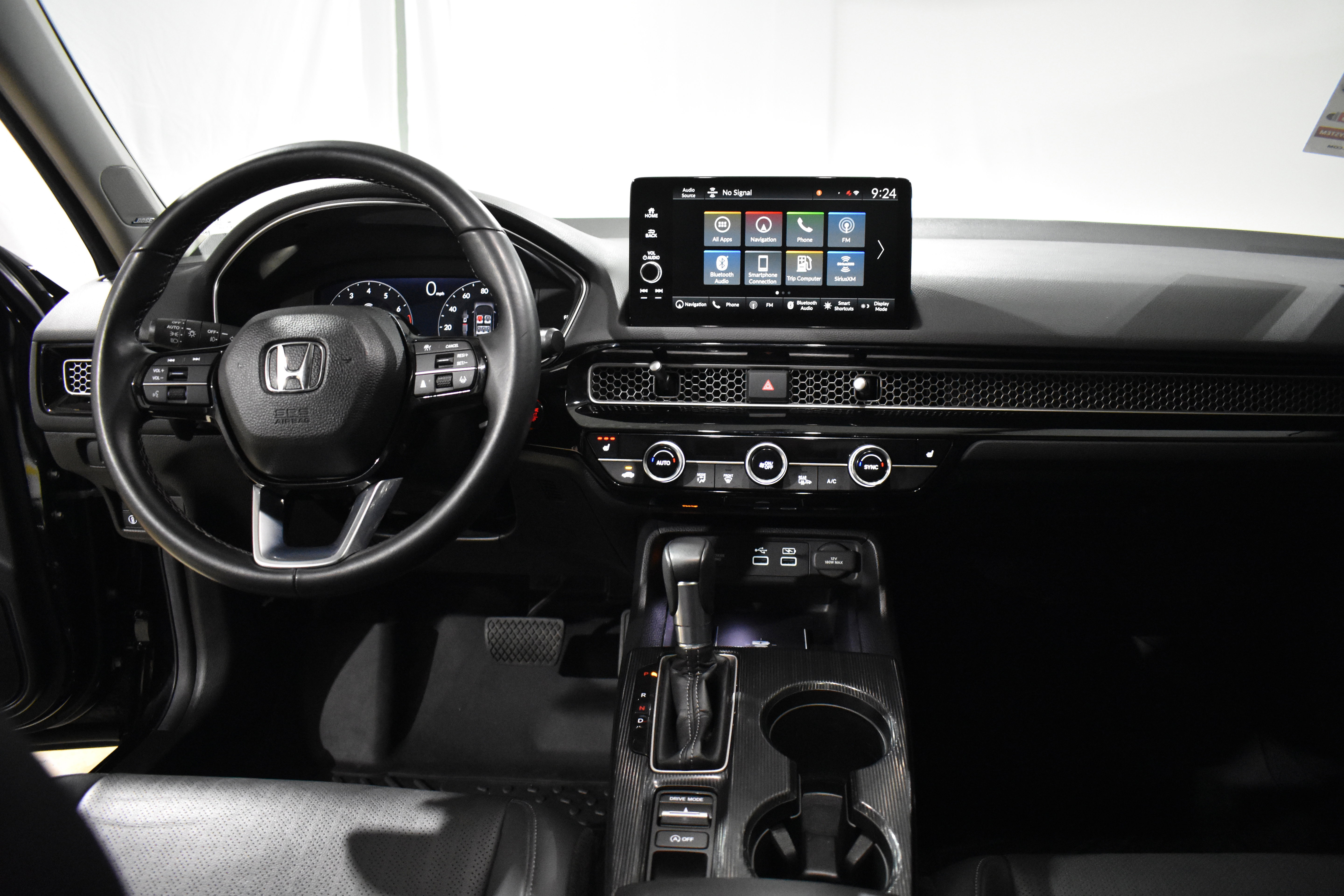 Certified 2024 Honda Civic Touring image 33